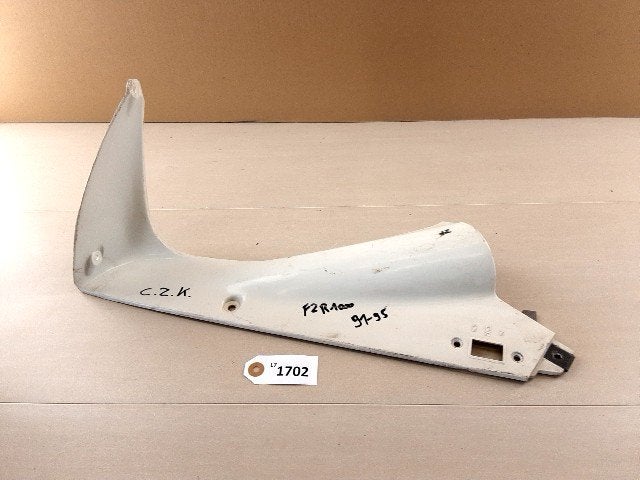 FZR1000 1991 - 1995 Yamaha Cover D1-36679