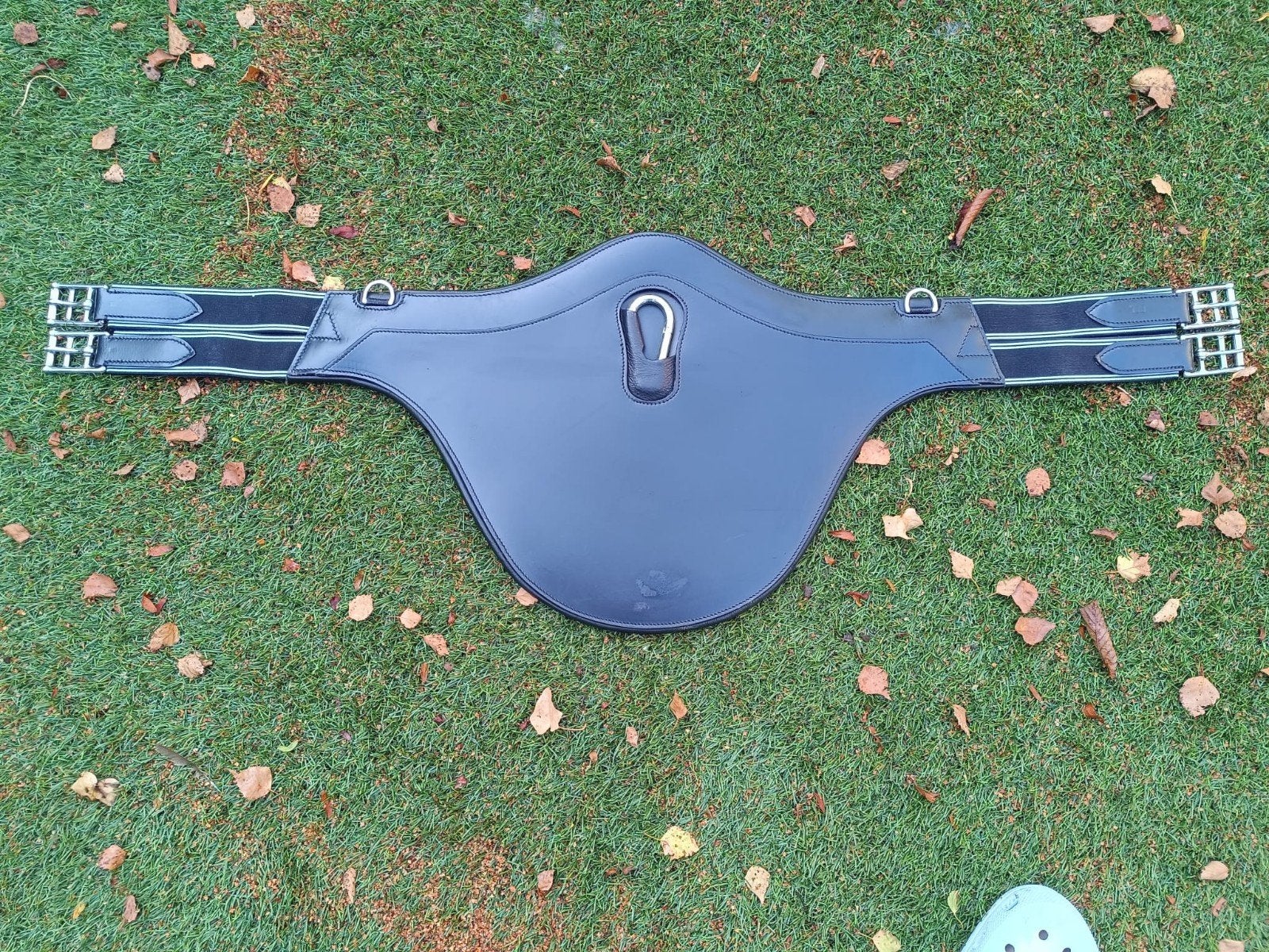 spring singel / singel met buikflap 100cm, Ophalen of Verzenden, Zo goed als nieuw