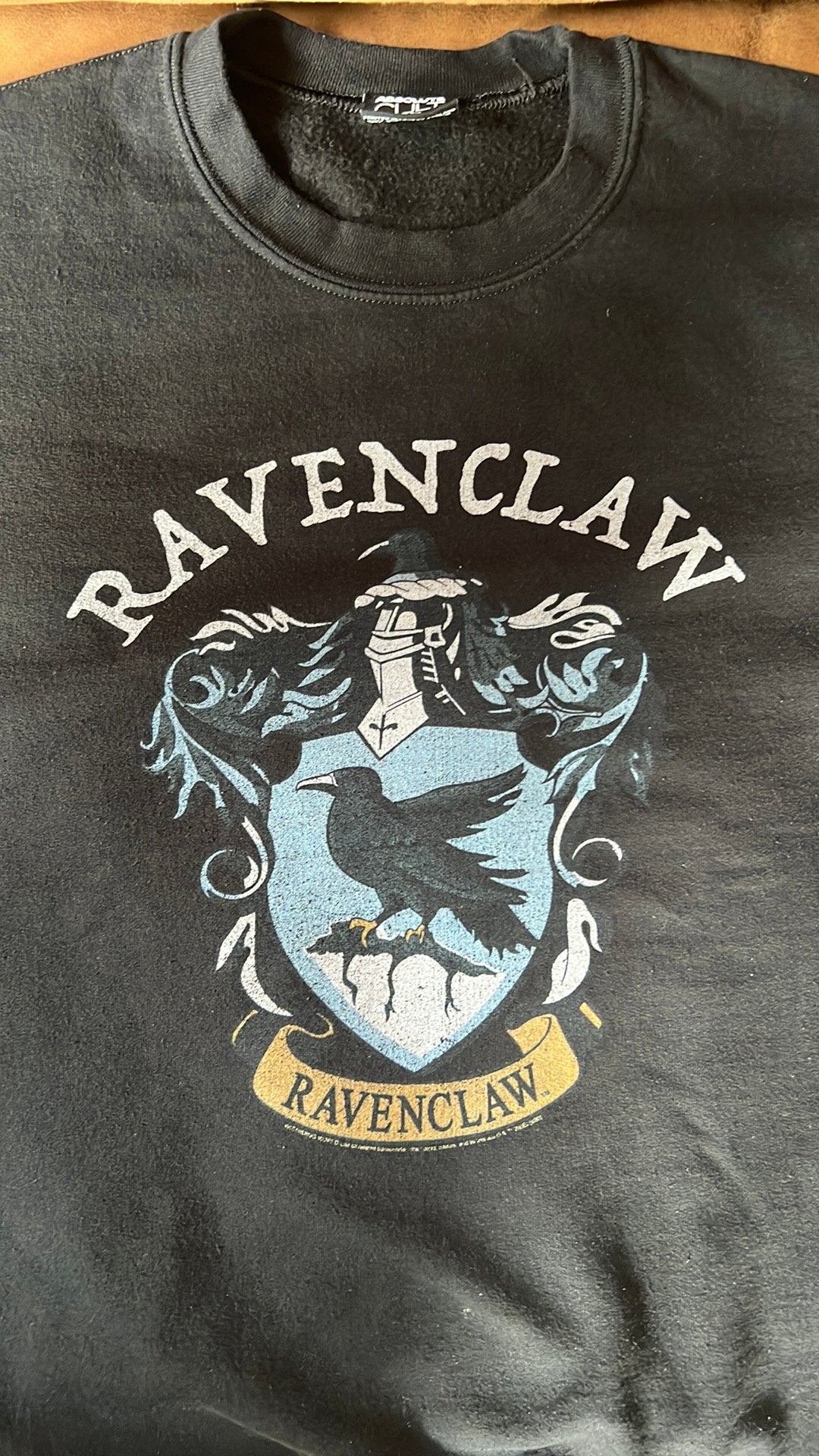 Ravenclaw trui XL, Ophalen of Verzenden, Gebruikt, Overige typen