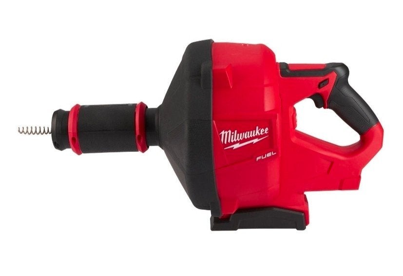 Milwaukee M18 FUEL FDCPF10-0C Accu Ontstoppingsmachine, Doe-het-zelf en Verbouw, Gereedschap | Handgereedschap, Ophalen of Verzenden