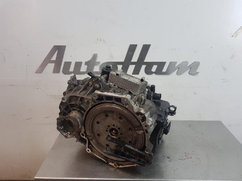 Versnellingsbak Automaat ABS A3 Sportback (8PA) 2008, Gebruikt, Auto-Union-Straße  1, Ingolstadt 85057, , Duitsland, Info@audi.de