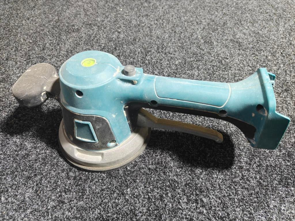 Tegel triller met accu en oplader, Ophalen of Verzenden