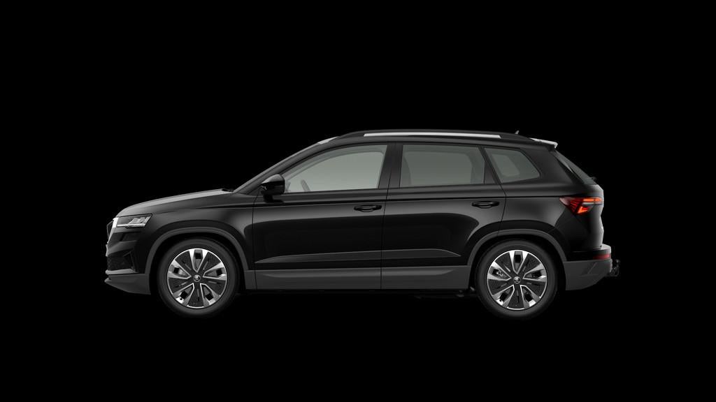 Skoda Karoq 1.5 TSI 150pk ACT Business Edition Ultimate | 18, Auto's, 12 maanden, Stof, 1498 cc, 4 cilinders