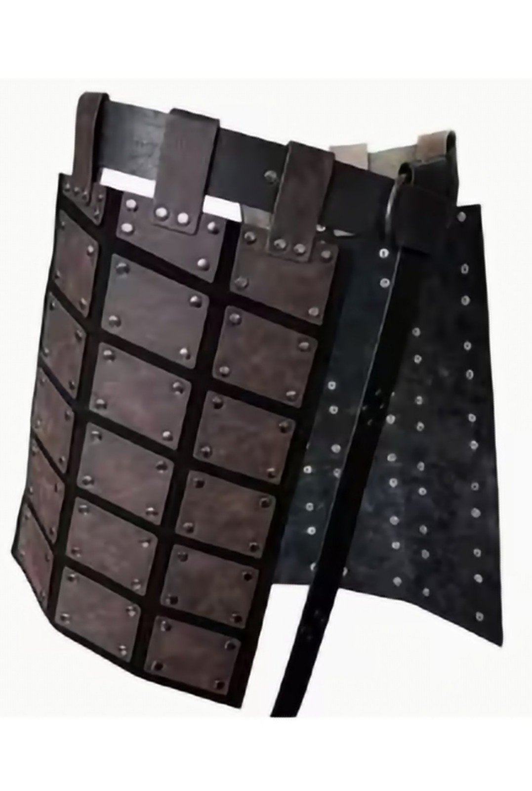 Nieuwe Viking Warrior Rok met Riem - LARP/Cosplay, Ophalen of Verzenden, Nieuw, Overige typen