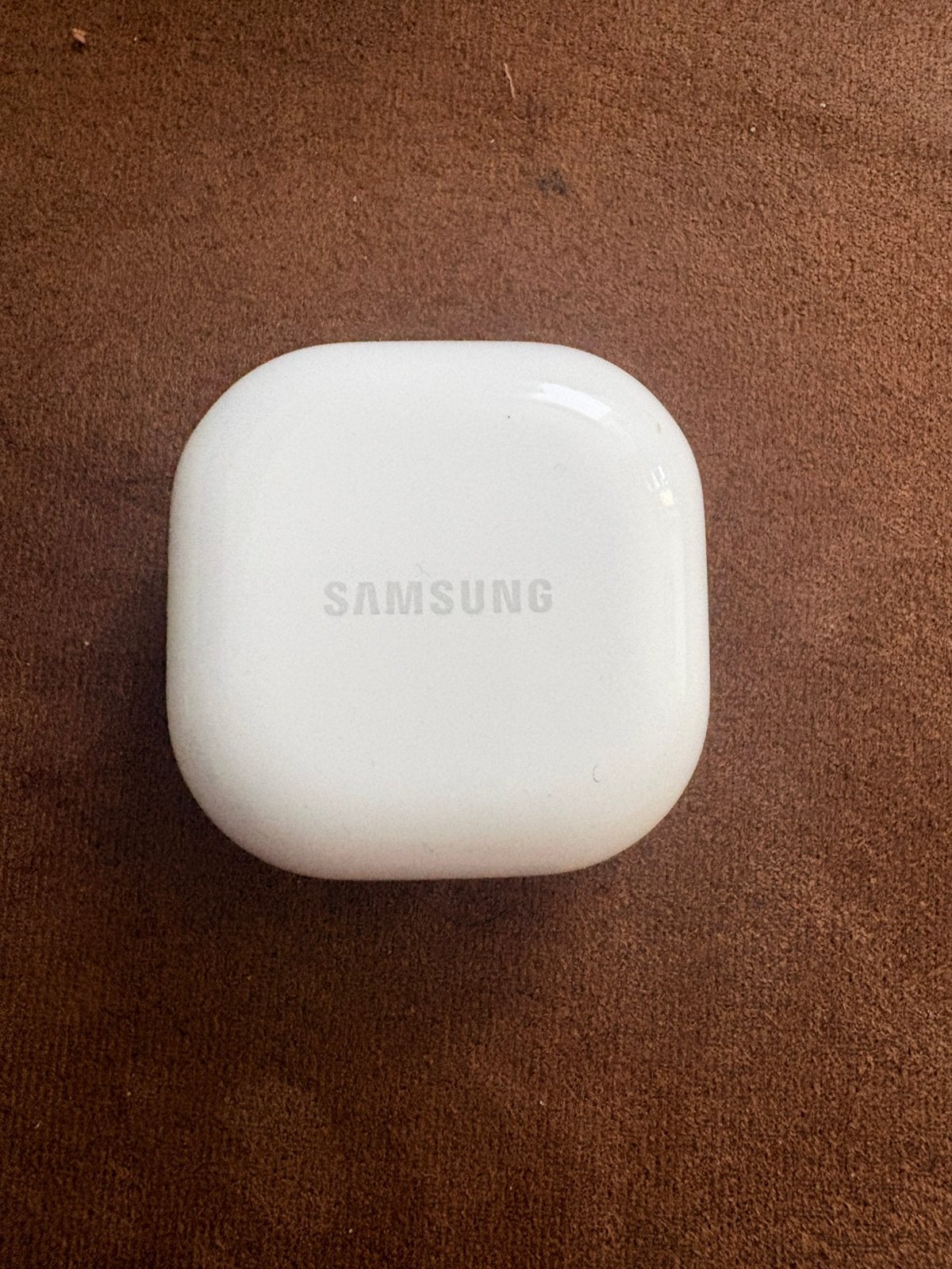 Samsung earbuds, Ophalen of Verzenden, Zo goed als nieuw