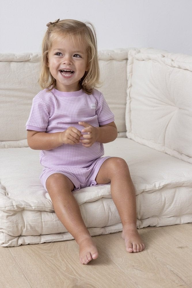 Feetje Shortama pyjama 68, Ophalen of Verzenden, Nieuw, Maat 62, Jongetje of Meisje