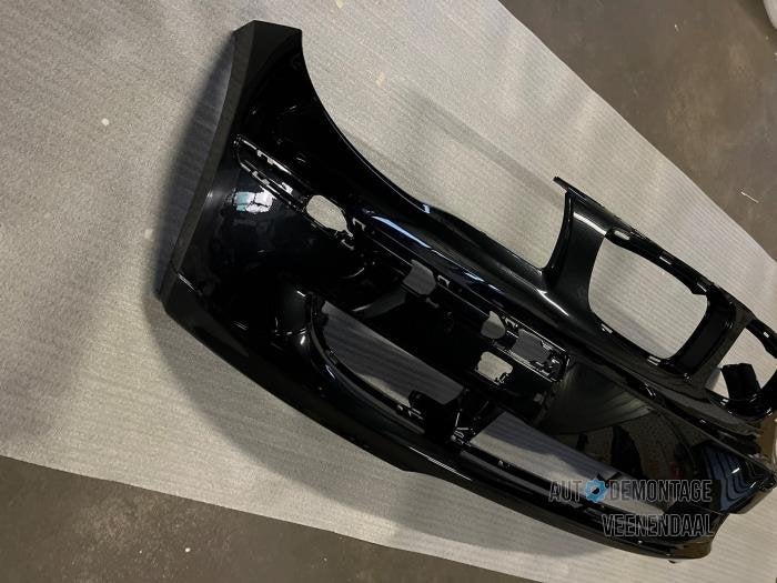 Voorbumper van een BMW 1-Serie (475), -, -, Nieuw, Ophalen of Verzenden
