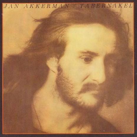 LP - Jan Akkerman ‎– Tabernakel, Gebruikt, Ophalen of Verzenden, 1970 - 1979, Poprock