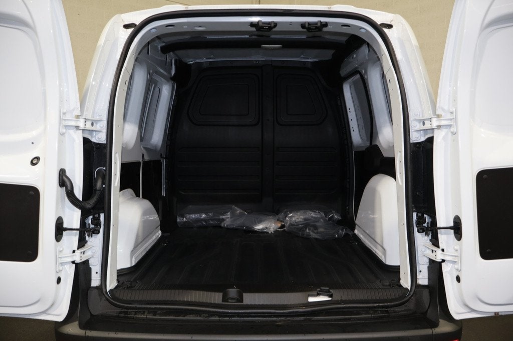 Mercedes-Benz eCitan 51 kWh Mbux Snelladen Camera (bj 2026), Auto's, Automaat, Stof, Gebruikt, Wit