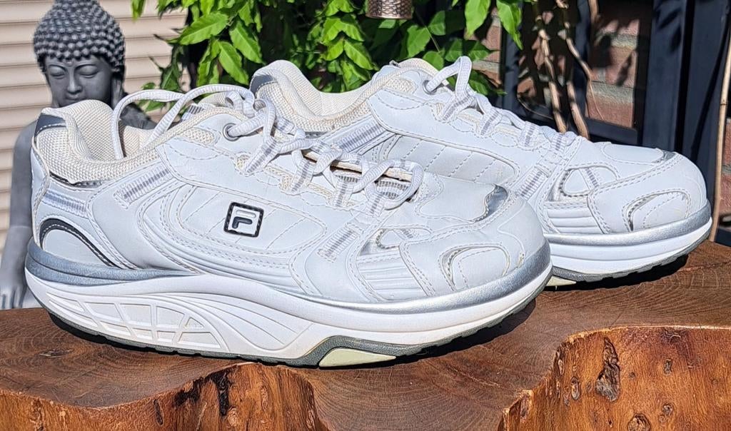 Fila Sneakers/Fila/maat 38, Verzenden, Nieuw, Sneakers of Gympen