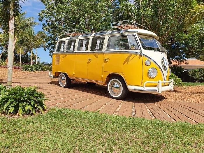 Volkswagen Overige Modellen