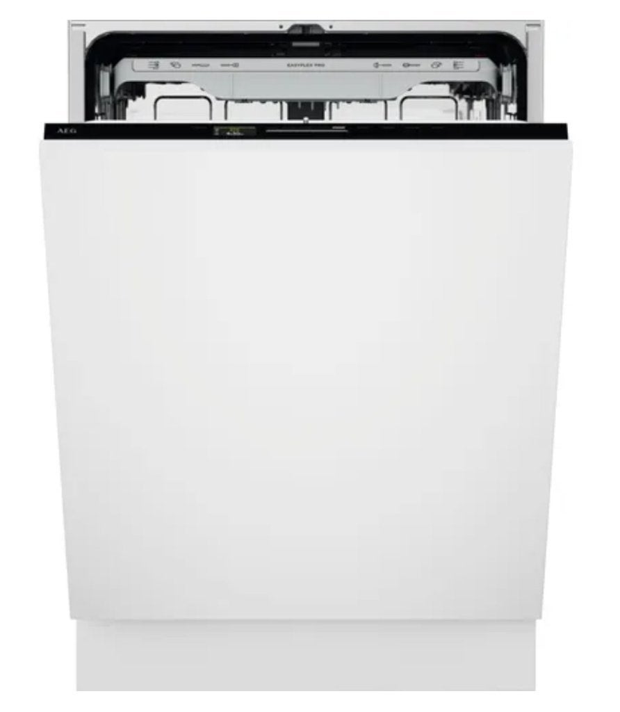 AEG vaatwasser xxl comfortlift type GX990XT, NIEUW, Ophalen, Nieuw, Inbouw, 45 tot 60 cm