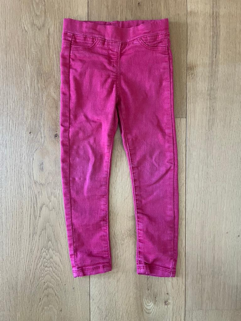 Tape a l’oeil broek, Ophalen of Verzenden, Zo goed als nieuw, Jongen of Meisje, Broek