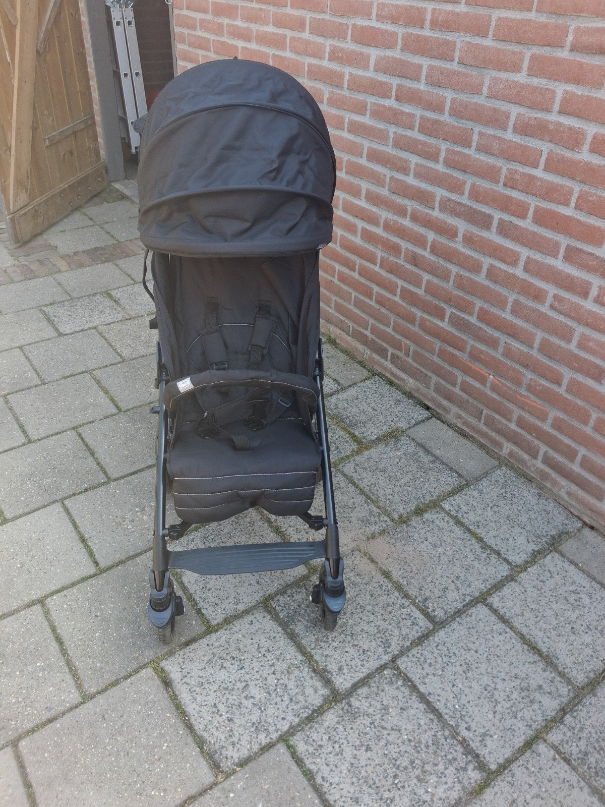 Chicco Kinderwagen - Nieuw en Ongebruikt, Ophalen of Verzenden