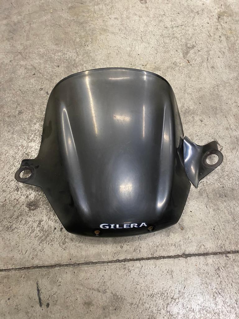 Gilera runner hoog windscherm, Ophalen of Verzenden
