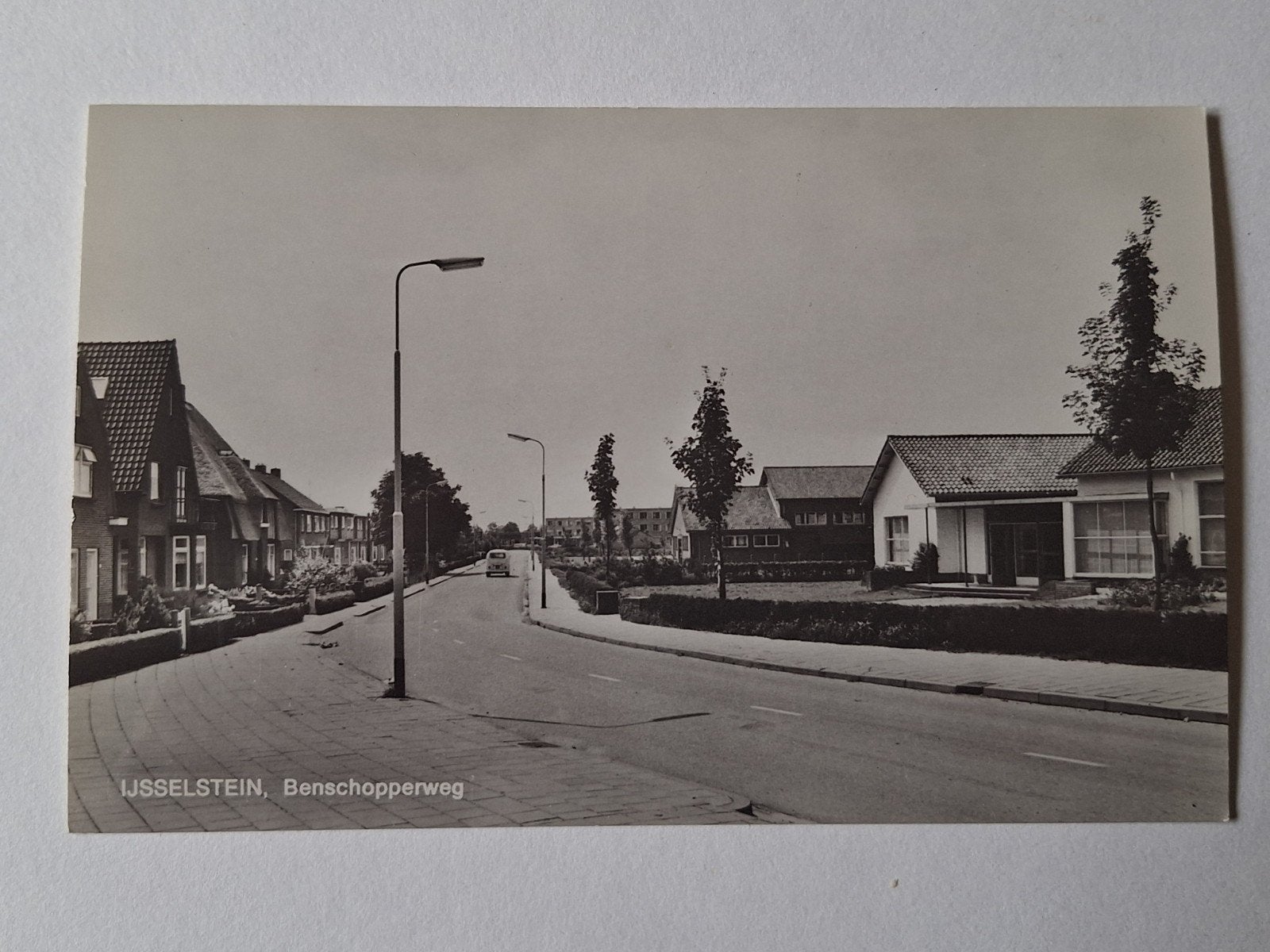 Ijsselstein H, Ophalen of Verzenden