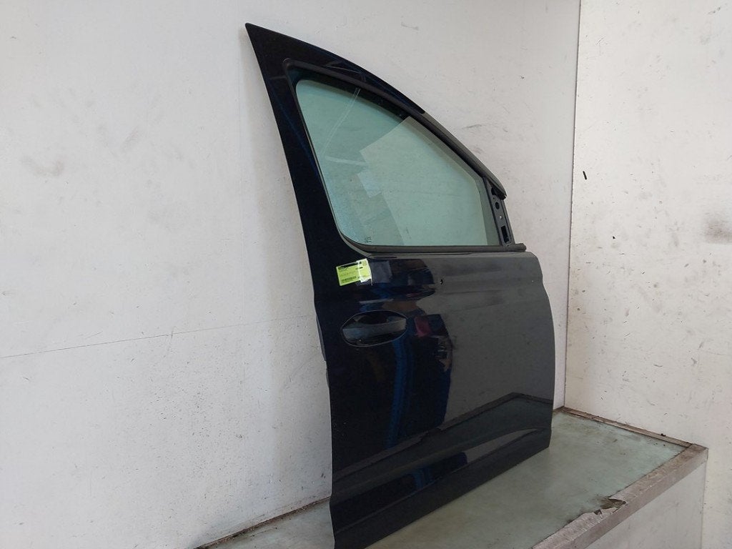 Portier Rechts Volkswagen Caddy Cargo V (SBA/SBH) 2K7831056M, Gebruikt, Volkswagen, Volkswagen AG, Kundenbetreuung@volkswagen.de