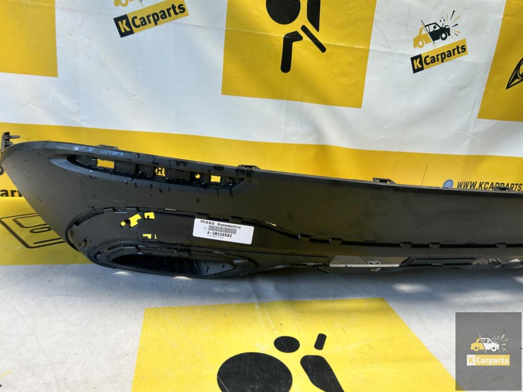 Achter Diffuser Mercedes GLC W254 Achterbumper A2548857401, Info@fabrikant.eu, Fabrikantstraat 1
1000 AA  Amsterdam, NL, Mercedes-Benz