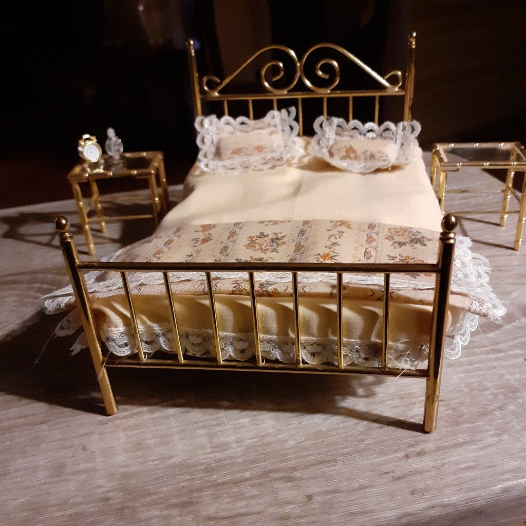 poppenhuis en toebehoren, Ophalen of Verzenden, Zo goed als nieuw, Poppenhuis