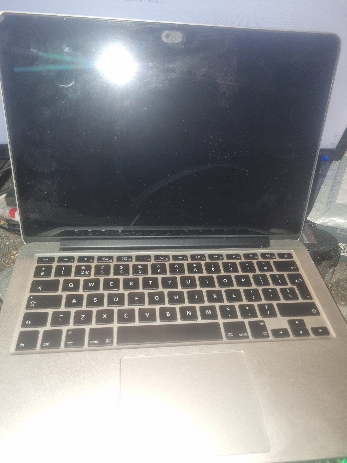 ≥ Macbook Pro A1502 Te Koop | Marktplaats
