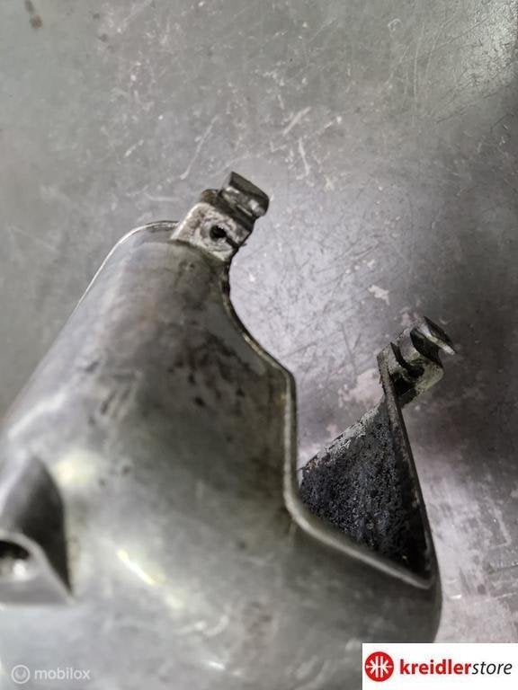 Kreidler koelkap eitank geforceerde koeling, Gebruikt, Kreidler, Ophalen of Verzenden, Kreidler