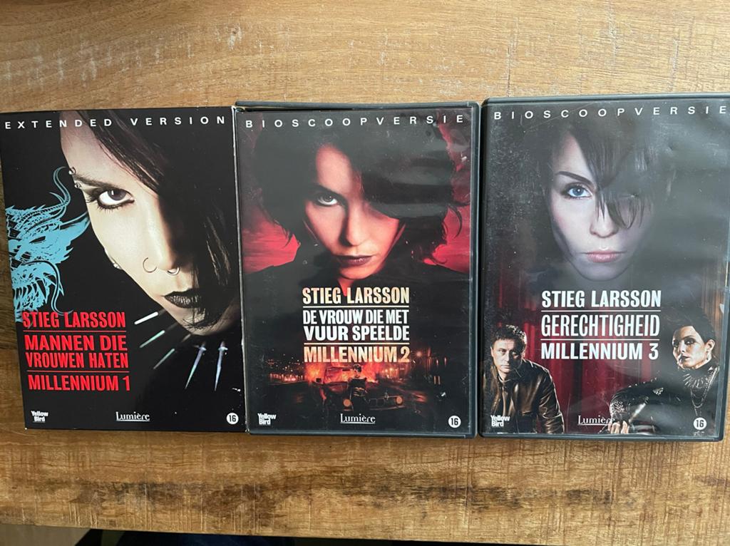 Collectie klassieke en art house speelfilms op dvd, Alle leeftijden, Ophalen of Verzenden, Zo goed als nieuw, Overige gebieden