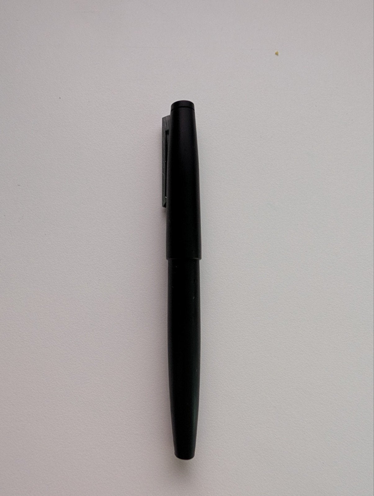 Jinhao 80 Fountain pen, Ophalen, Zo goed als nieuw, Vulpen, Overige merken