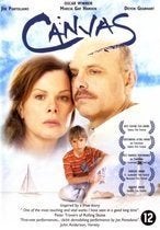 Canvas [314], Alle leeftijden, Ophalen of Verzenden, Zo goed als nieuw, Overige genres