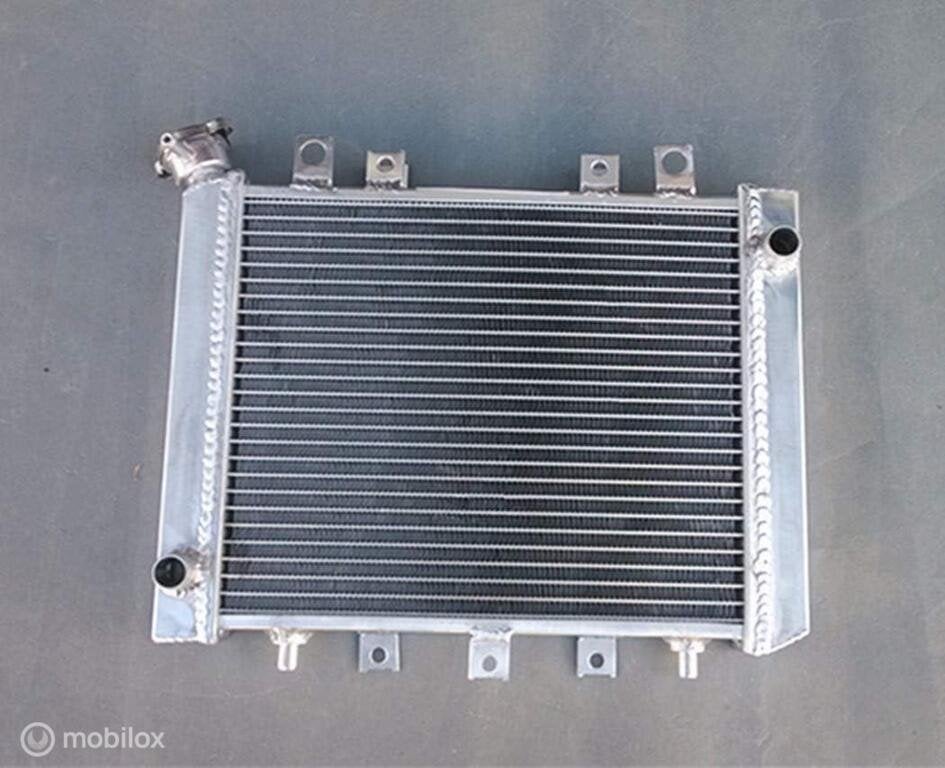 Radiateur KAWASAKI 4X4i KVF BRUTE FORCE 750 2008-2011 09 10, Nieuw, Ophalen of Verzenden