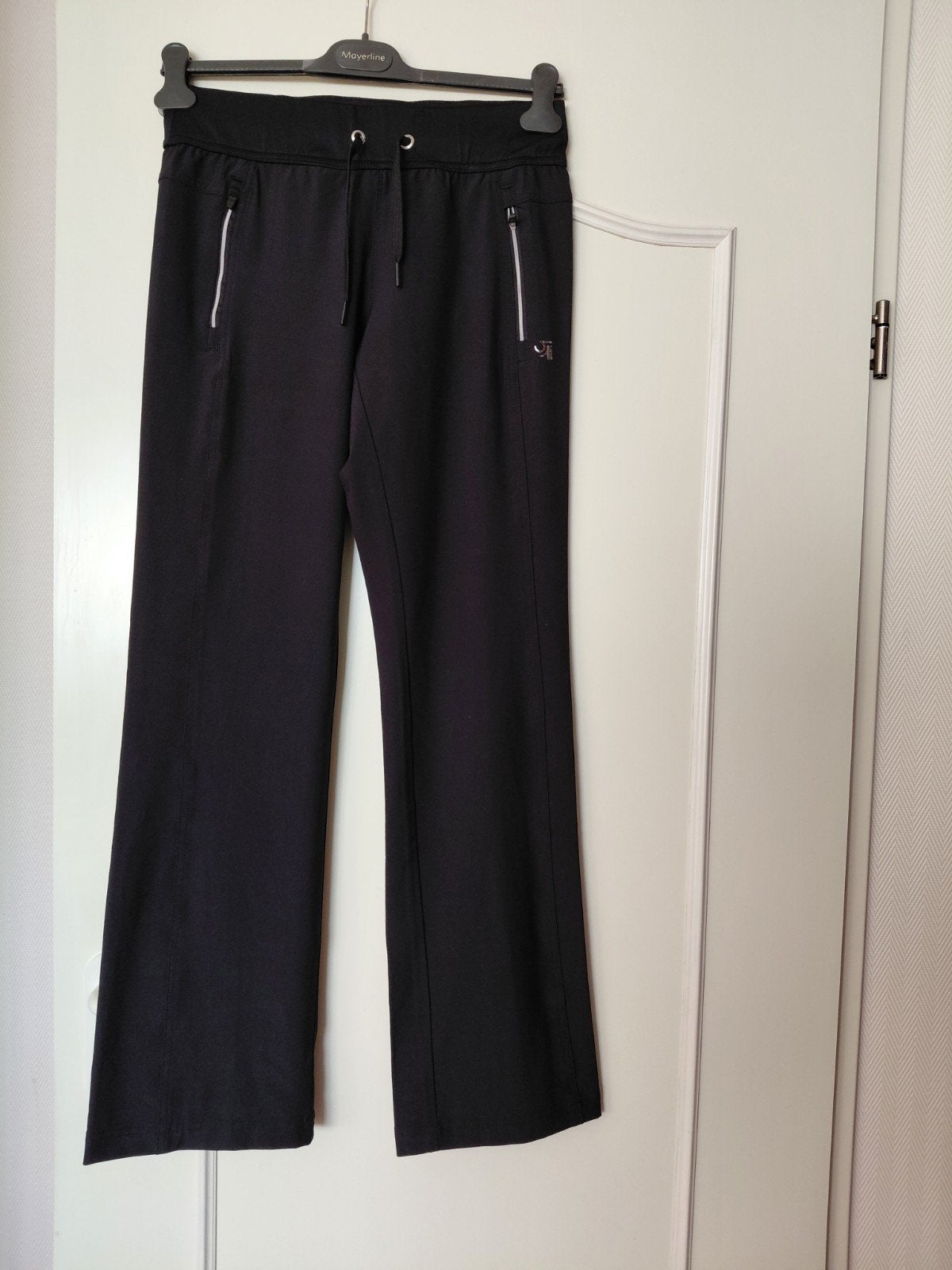 Broek van Sjeng L, Blauw, Sjeng, Maat 42/44 (L), Nieuw