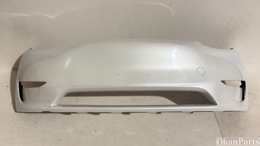 Tesla Model Y voorbumper, Info@fabrikant.eu, Ophalen of Verzenden, Bumper, Fabrikant BV