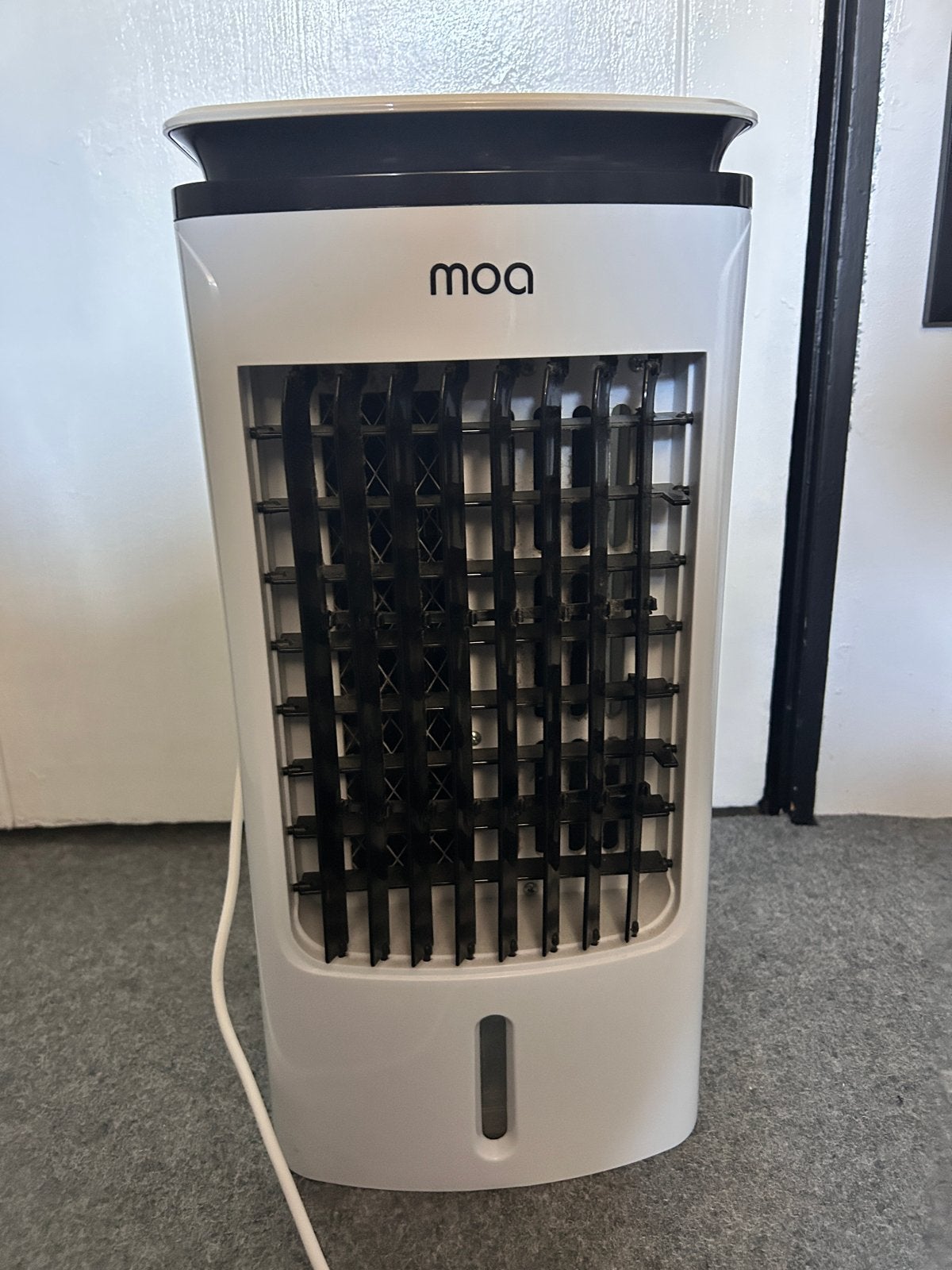 MOA ventilator - gratis, Ophalen, Gebruikt, Luchtreiniger