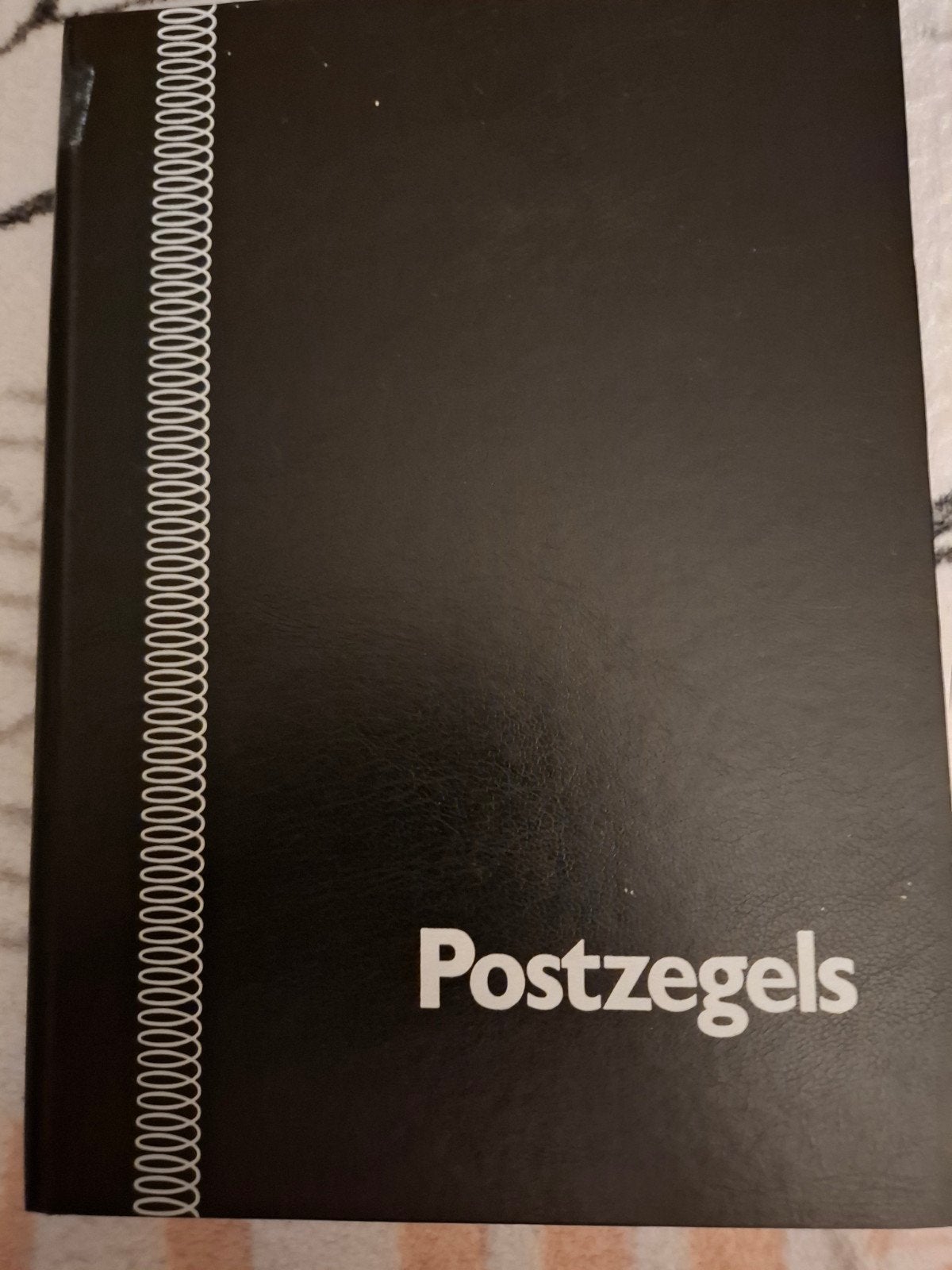 Verzameling gestempelde kerstzegels t/m 2020, Ophalen