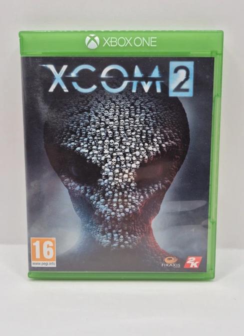 Xcom 2 Xbox One, Ophalen of Verzenden, Zo goed als nieuw, Vanaf 16 jaar, Microsoft Corporation One Microsoft Way Redmond, WA 98052-6399 United States of America (Verenigde Staten) 📞 Telefoon: +1 425-882-8080 support@microsoft.com