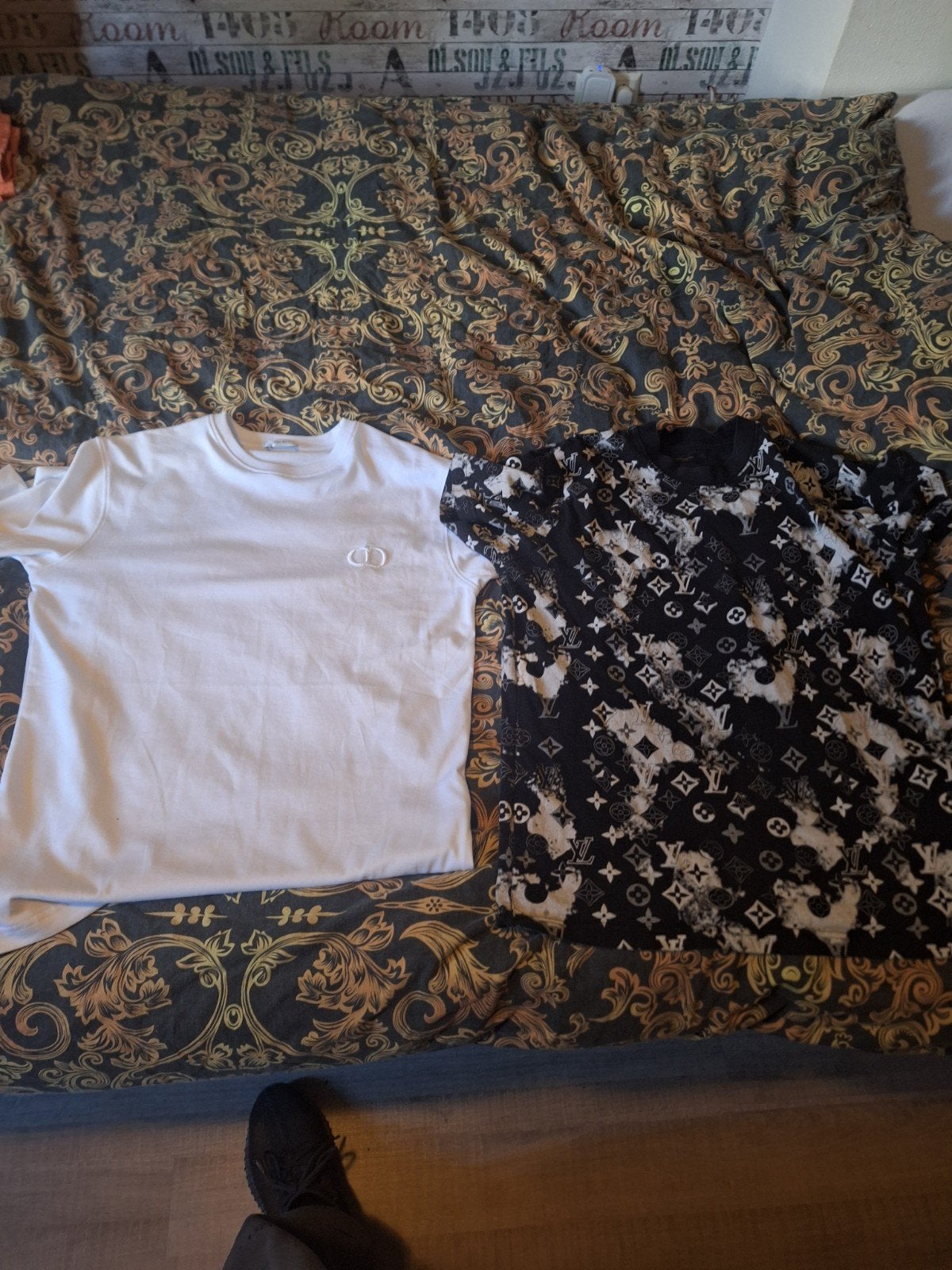 Merk kleding, Ophalen of Verzenden, Zwart