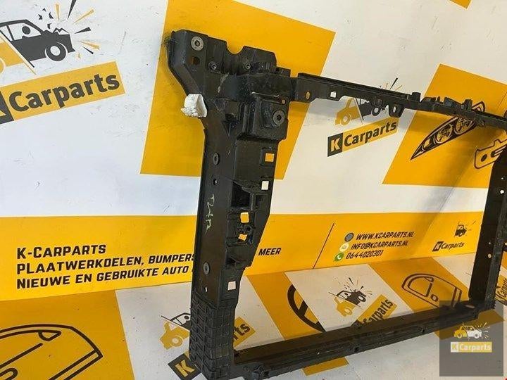 Voorfront Radiator Volkswagen Polo 2G voorfront 2gs805588t, Auto-onderdelen, Gebruikt, Volkswagen AG, Berliner Ring 2
38440  Wolfsburg, DE