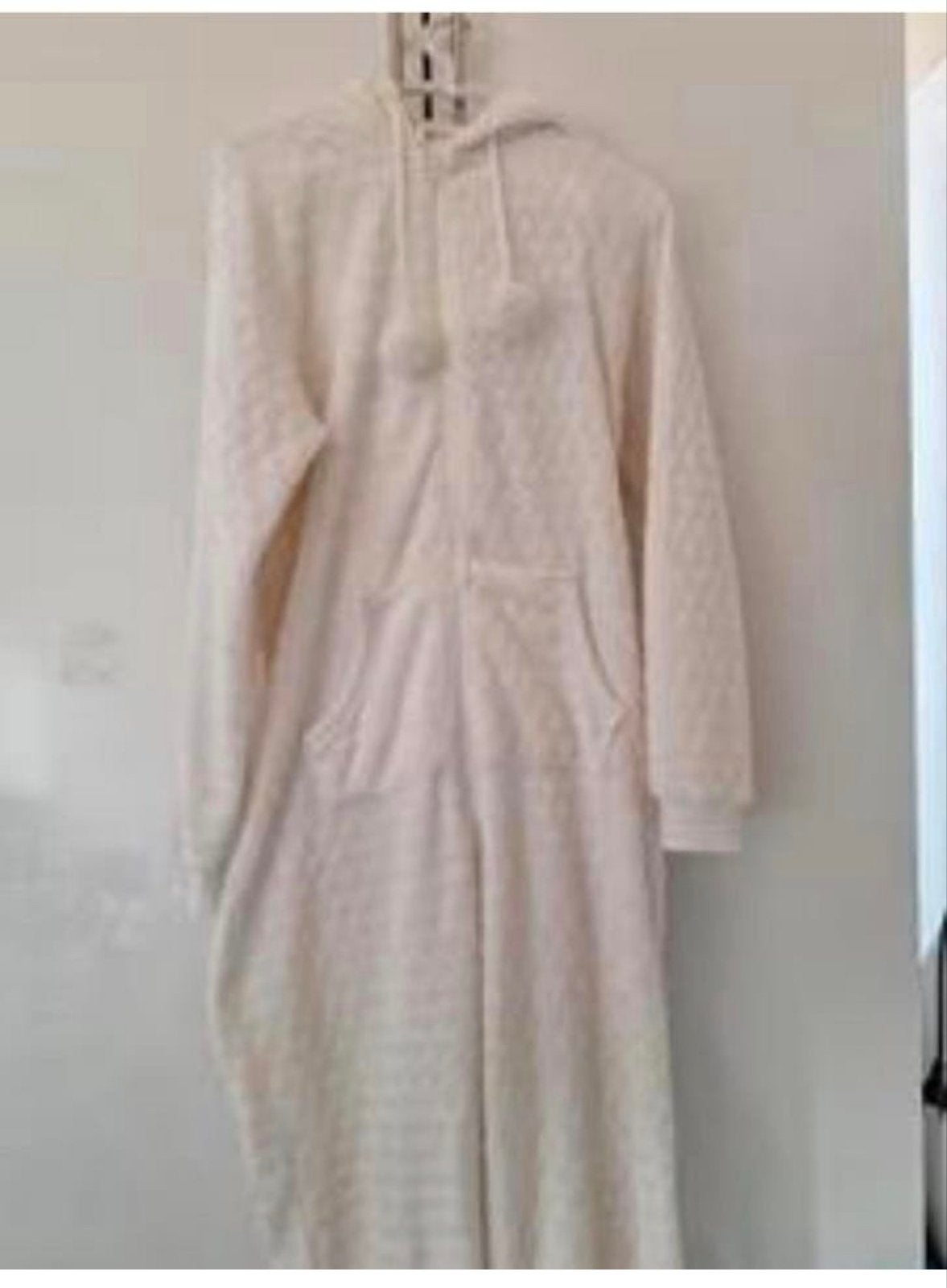 Comfortabele Onesie Dames Maat S/M, Ophalen of Verzenden, Zo goed als nieuw