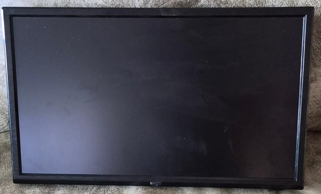 Travel Vision S319B LED TV - Compact en compleet, Audio, Tv en Foto, Televisies, 50 Hz, HD Ready (720p), Minder dan 40 cm, Ophalen