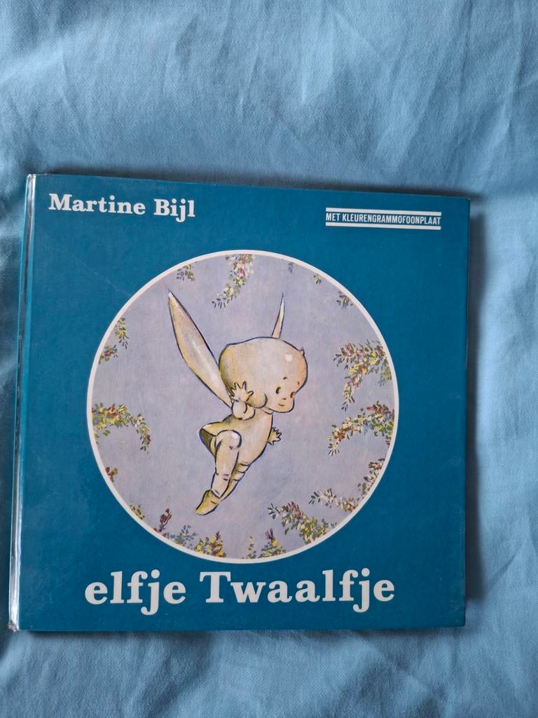 Lees en luisterboekjes+ grammofoonplaatjes., Boeken, Ophalen of Verzenden, Gelezen, Sprookjes