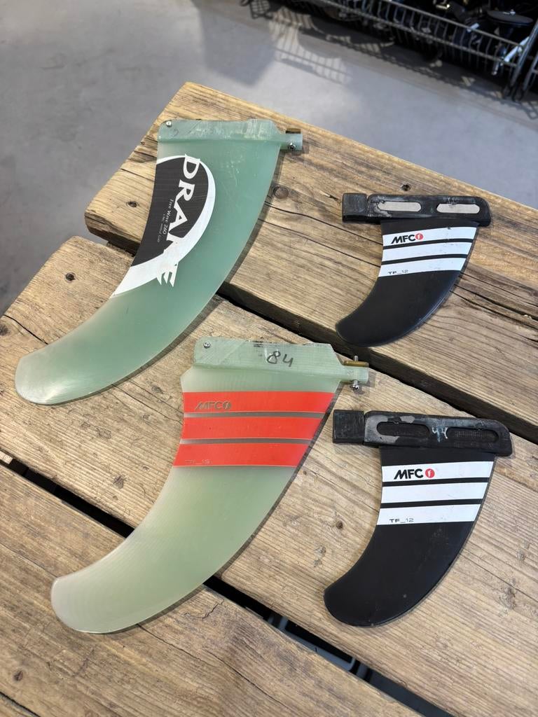 Tabou Da Bomb 84 – wave / bump & jump board, Watersport en Boten, Tabou, -, Tabou, Minder dan 250 cm