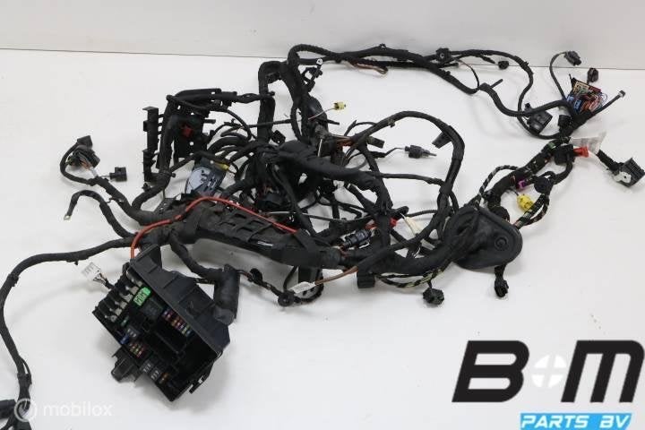 Kabelboom motorruimte Audi A3 8V 1, Gebruikt
