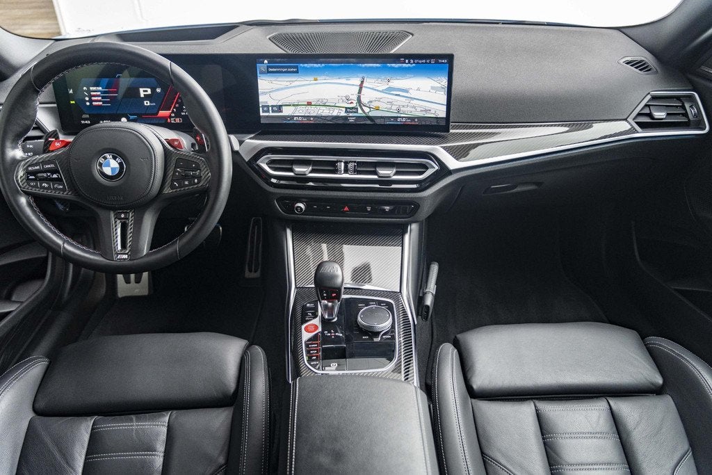 BMW M2 Coupé | M Driver's Pack | M Drive Professional | AKR, Auto's, BMW, Automaat, 12 maanden, 102 €/maand, 6 cilinders