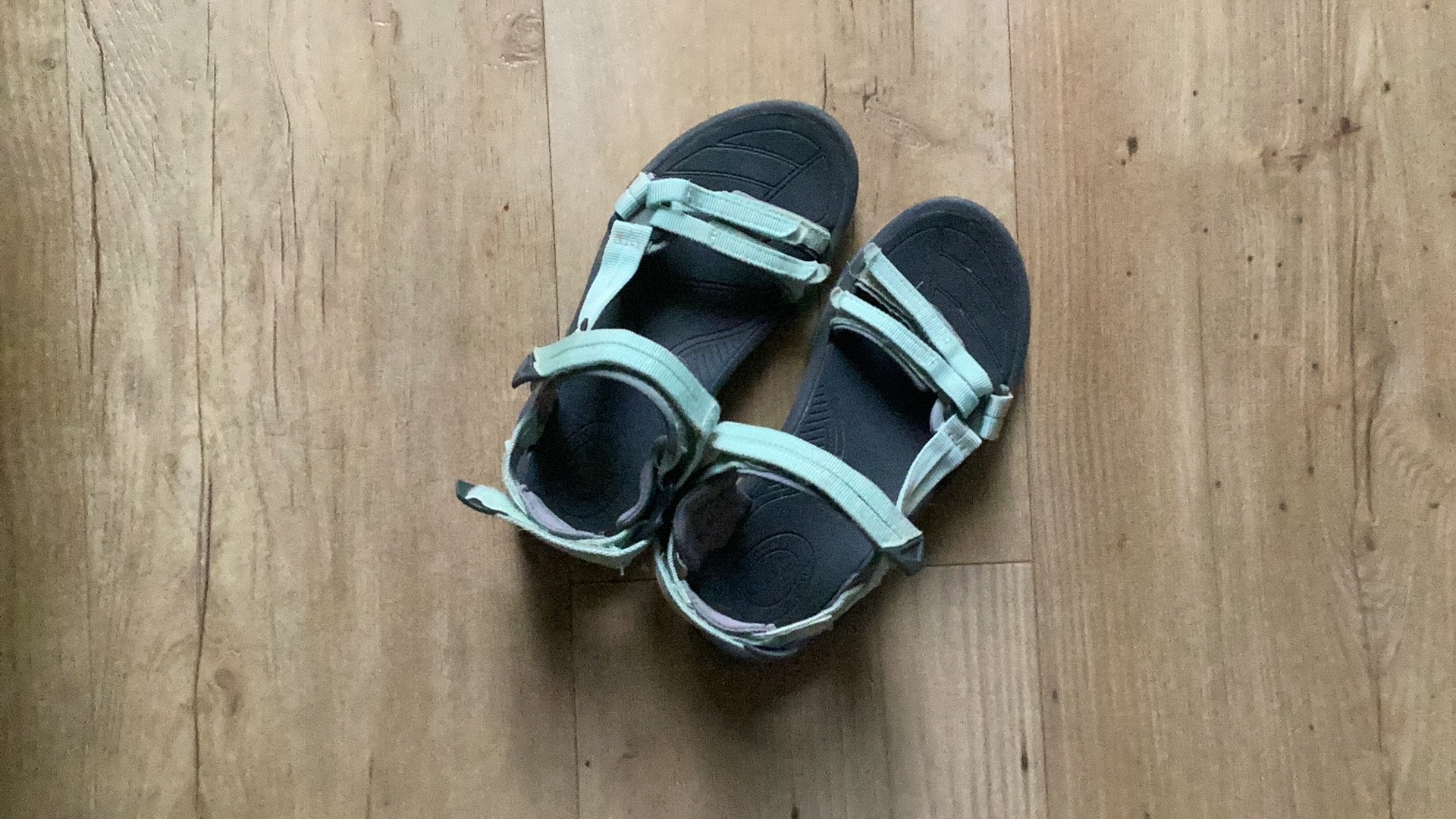 Teva’s maat 37, Meisje, Schoenen, Ophalen of Verzenden, Zo goed als nieuw