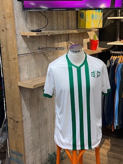 Klassiekevoetbalshirts ADO en Holland Sport, Verzenden, Nieuw, Overige binnenlandse clubs, Shirt