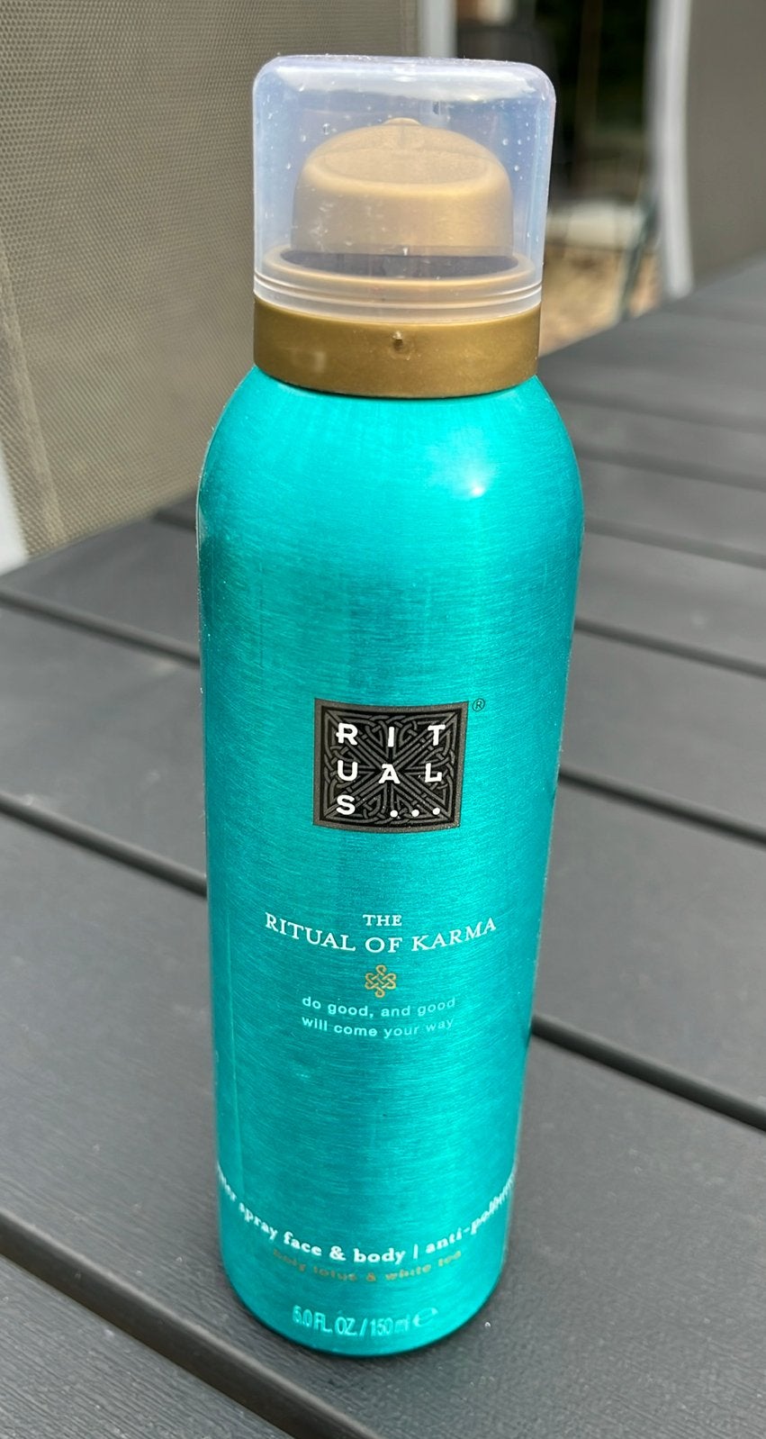 Rituals, Ophalen of Verzenden, Nieuw, Gehele gezicht