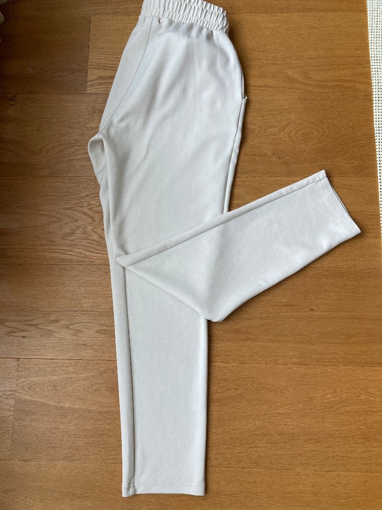 Dames Broek - Maat 42, Overige kleuren, Maat 42/44 (L), Ophalen of Verzenden, Zo goed als nieuw
