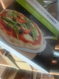 pizza schep, Ophalen of Verzenden, Nieuw