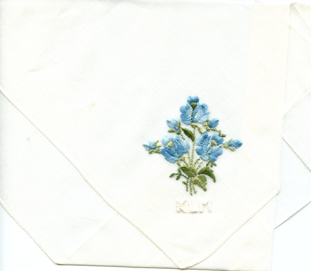 KLM geschenk, Ophalen of Verzenden, Nieuw, Overige typen