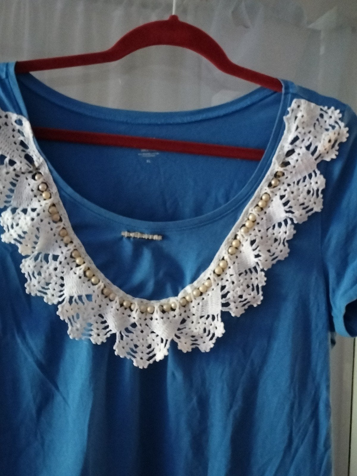 Vintage shirt, Ophalen of Verzenden, Zo goed als nieuw, Maat 46/48 (XL) of groter, Overige typen