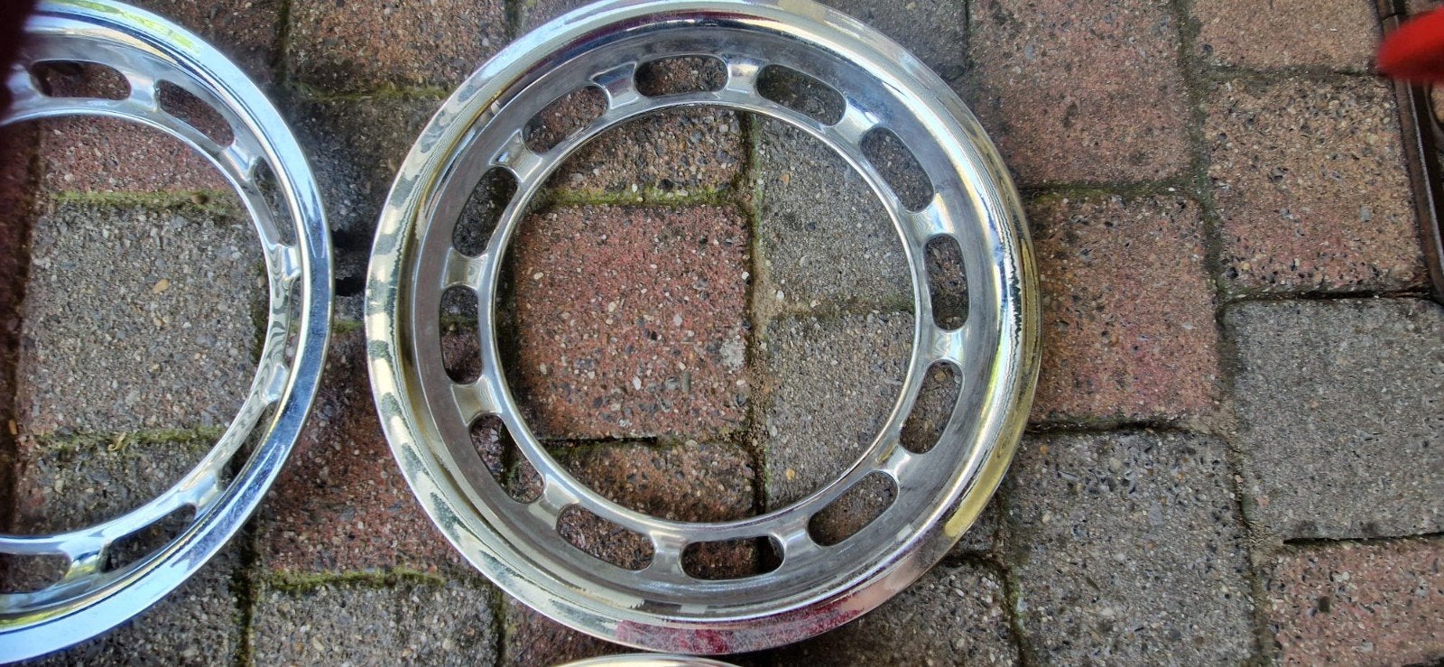 Wielringen 190 SL en Ponton, Auto diversen, Ophalen of Verzenden, Gebruikt